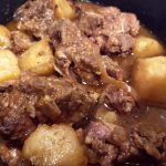 How to Cook Neck Bones And Potatoes on the Stove