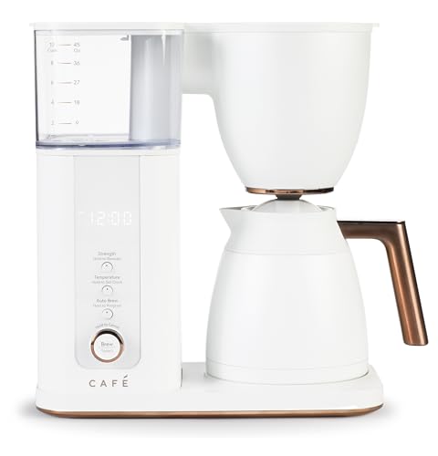 Best Coffee Machines for Cafes