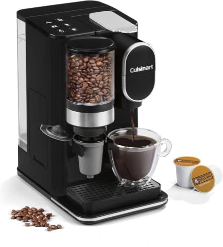 Best Coffee Machines With Grinder