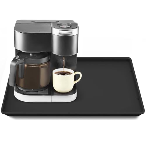 Best Place to Put Coffee Maker in Kitchen