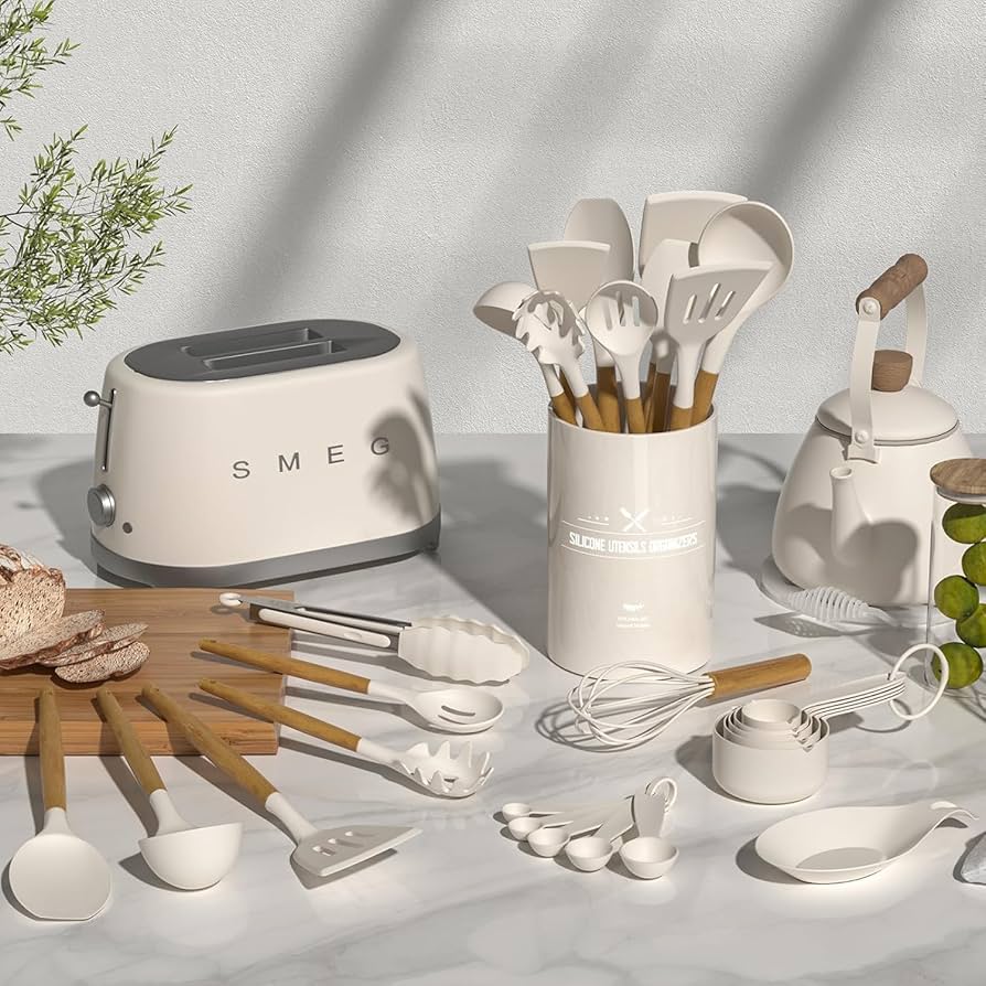 How to Choose Kitchen Utensils
