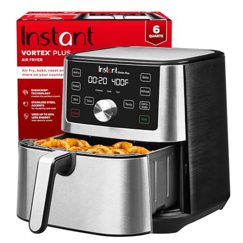 Air Fryer Top for Instant Pot