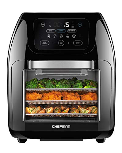 Air Fryer Top Round Roast