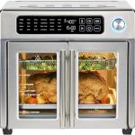 Best Air Fryer Toaster Oven