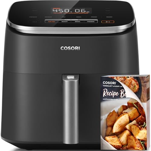 Cosori Air Fryer Open Top