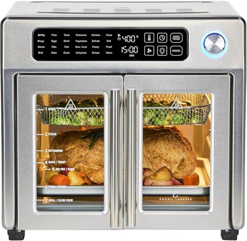 Top Round Roast Air Fryer