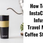 How to Use Travel Mug