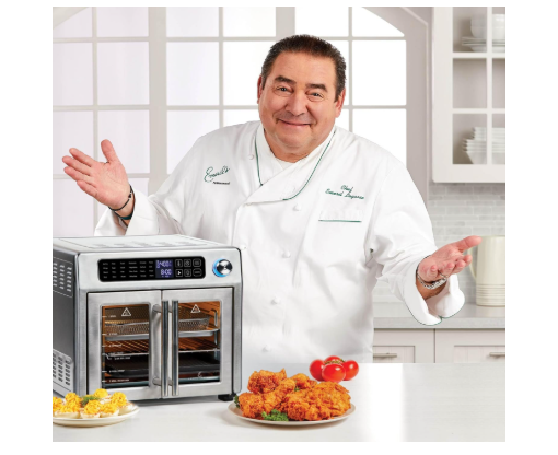 Air Fryer Toaster Oven Combo Guide